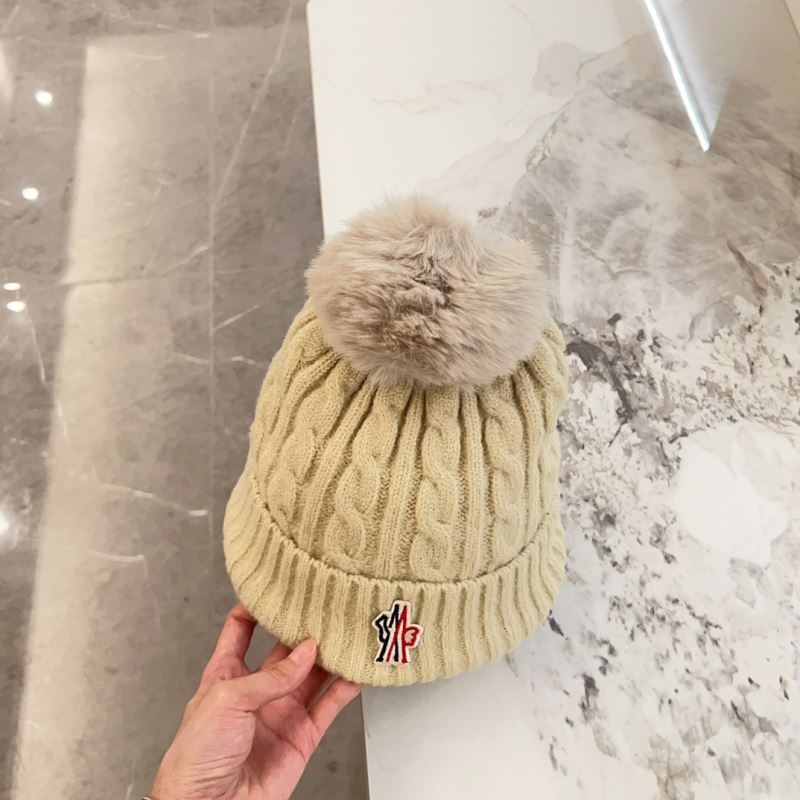 Moncler Caps